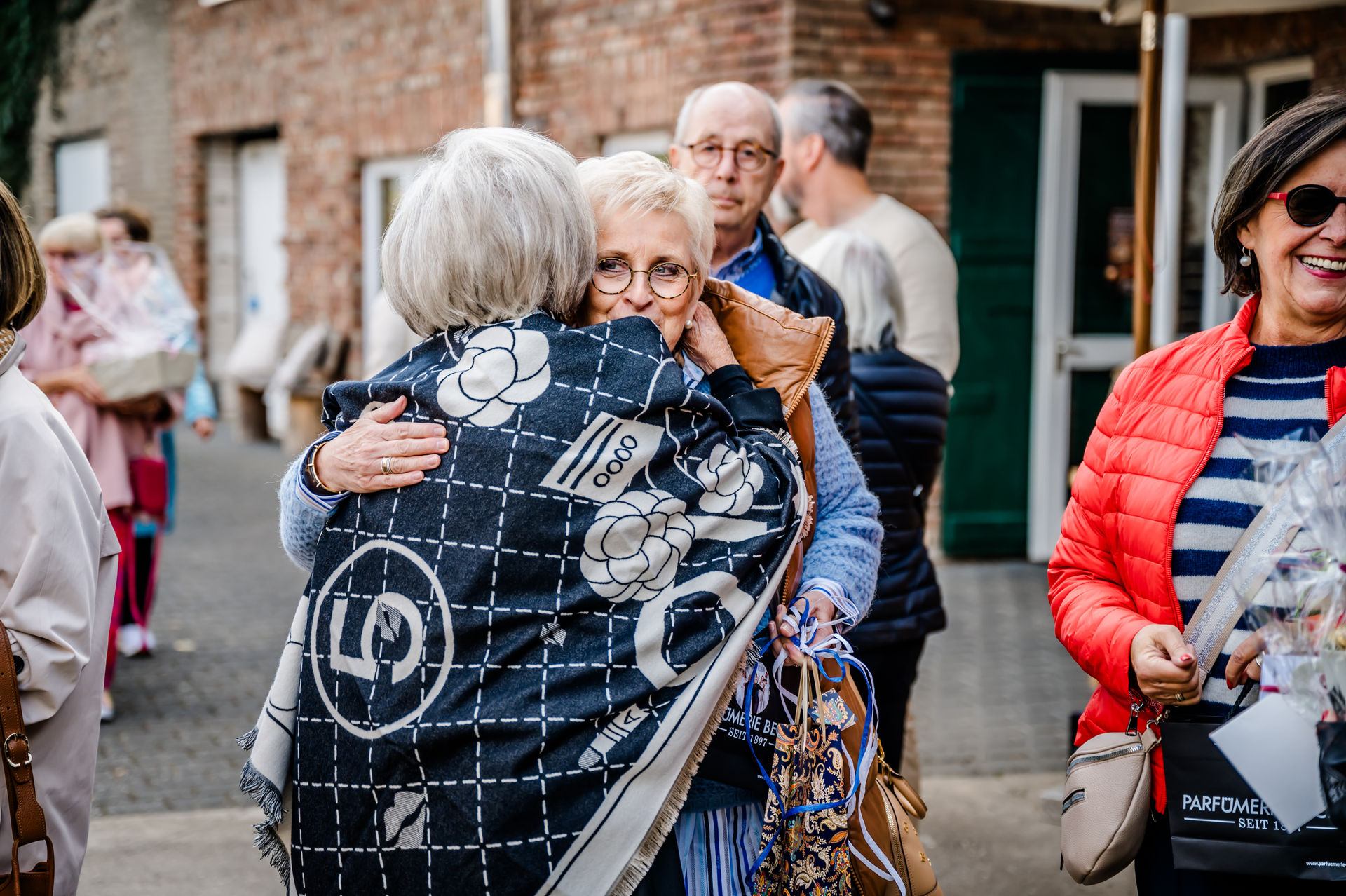 Impressionen rund um unser Jubiläums-Event – Bild 46
